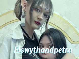 Elswythandpetra