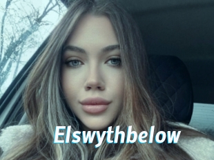 Elswythbelow