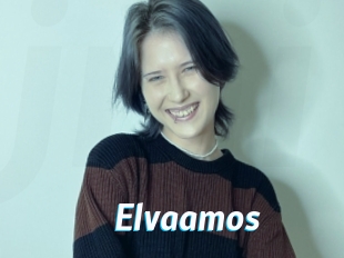 Elvaamos