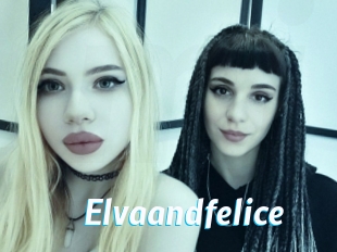 Elvaandfelice