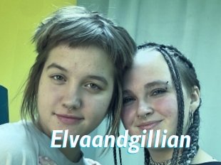 Elvaandgillian