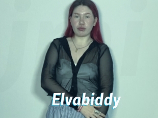 Elvabiddy