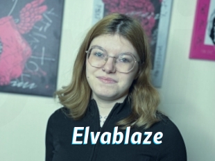Elvablaze