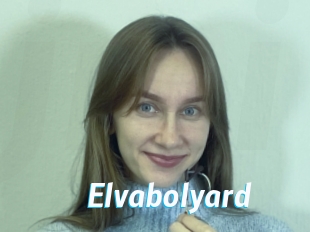 Elvabolyard