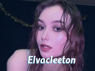 Elvacleeton