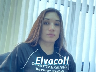 Elvacoll