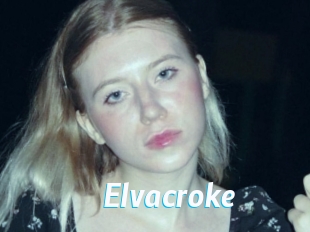 Elvacroke