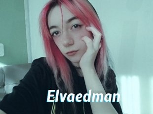 Elvaedman