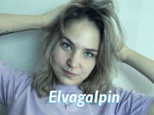 Elvagalpin