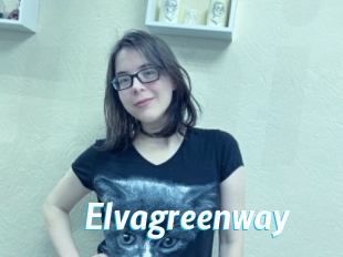 Elvagreenway
