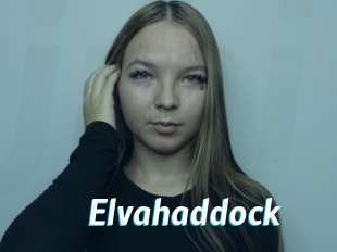 Elvahaddock