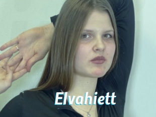 Elvahiett