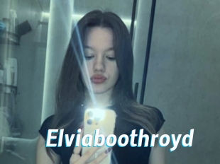 Elviaboothroyd