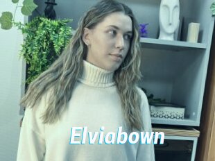 Elviabown