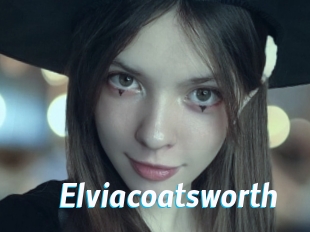 Elviacoatsworth
