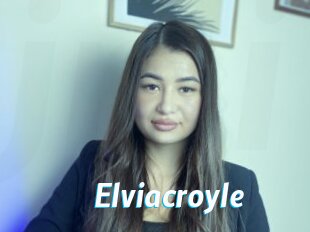 Elviacroyle