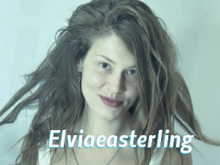 Elviaeasterling