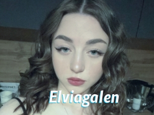 Elviagalen