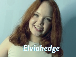 Elviahedge