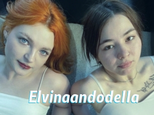 Elvinaandodella