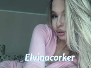 Elvinacorker