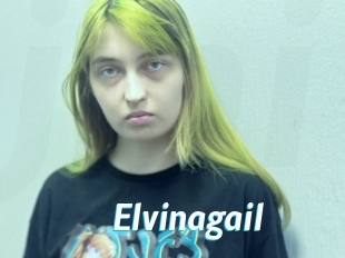 Elvinagail