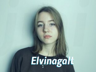 Elvinagalt