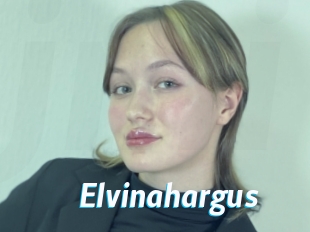 Elvinahargus