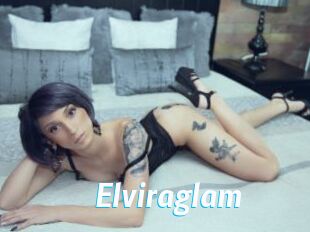 Elviraglam