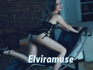 Elviramuse