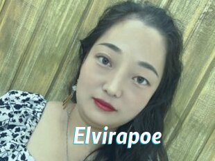Elvirapoe