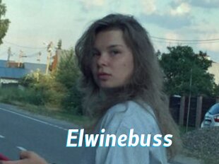 Elwinebuss