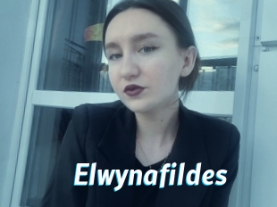 Elwynafildes