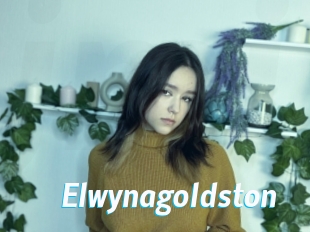 Elwynagoldston