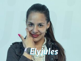 Elyjules