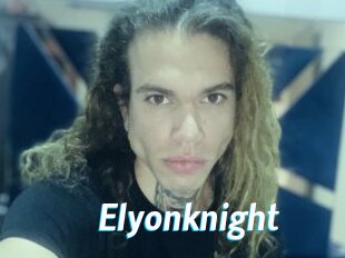 Elyonknight