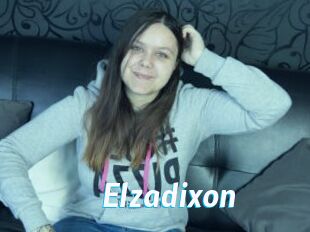 Elzadixon