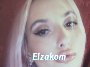 Elzakom