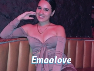 Emaalove