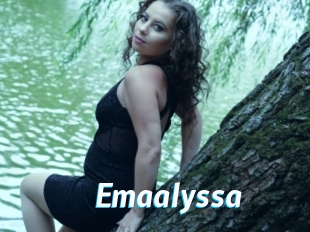 Emaalyssa