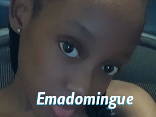 Emadomingue