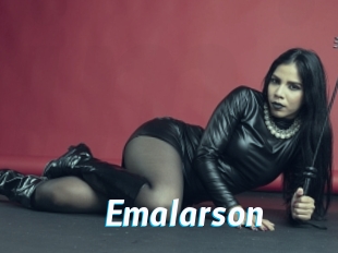 Emalarson