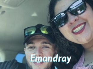 Emandray
