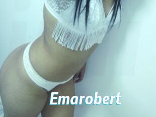 Emarobert