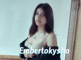 Embertokysha