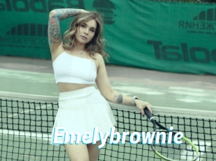 Emelybrownie