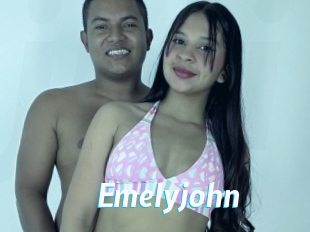 Emelyjohn