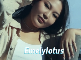 Emelylotus