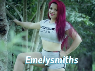 Emelysmiths