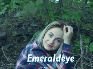 Emeraldeye